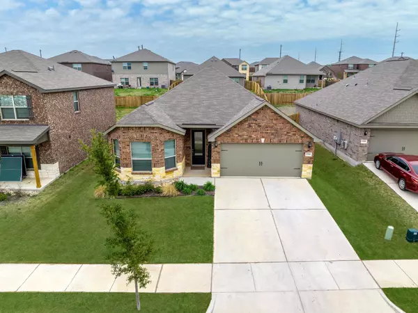 Denton, TX 76207,5304 Songbird Trail