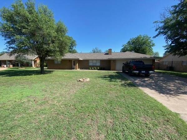 903 SW 2nd Street SW, Hamlin, TX 79520