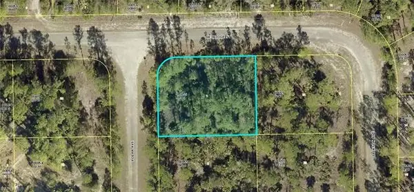 2122 Polar AVE, Alva, FL 33920