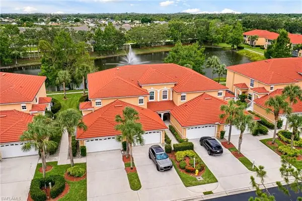 13821 Eagle Ridge Lakes DR #101, Fort Myers, FL 33912