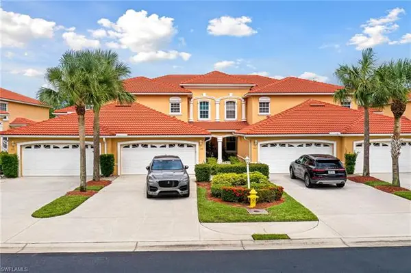 13821 Eagle Ridge Lakes DR #101, Fort Myers, FL 33912