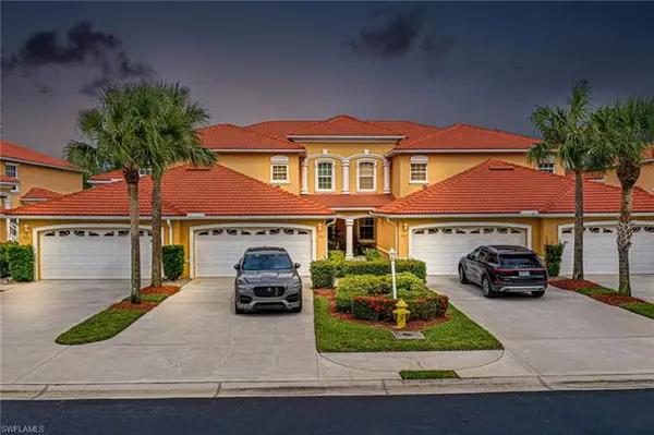 13821 Eagle Ridge Lakes DR #101, Fort Myers, FL 33912