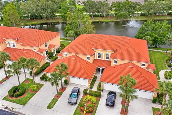13821 Eagle Ridge Lakes DR #101, Fort Myers, FL 33912