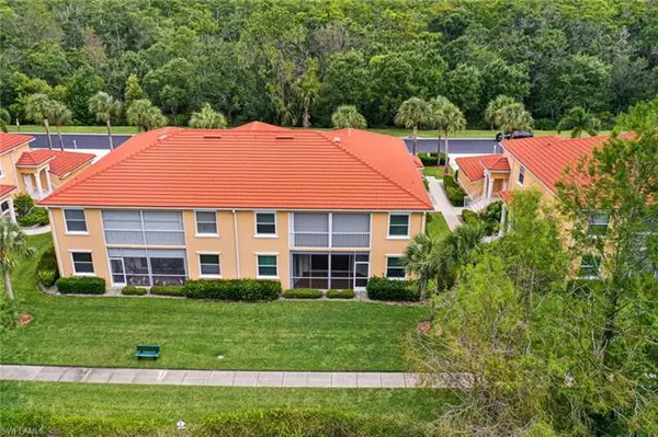 13821 Eagle Ridge Lakes DR #101, Fort Myers, FL 33912