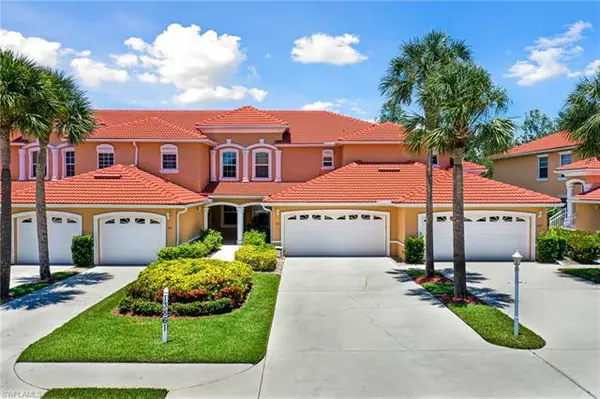 13861 Eagle Ridge Lakes DR #103, Fort Myers, FL 33912