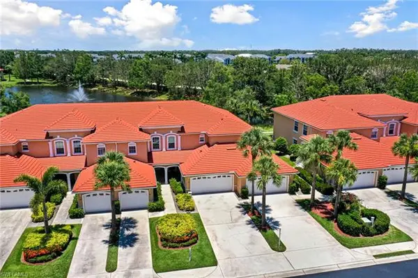 13861 Eagle Ridge Lakes DR #103, Fort Myers, FL 33912