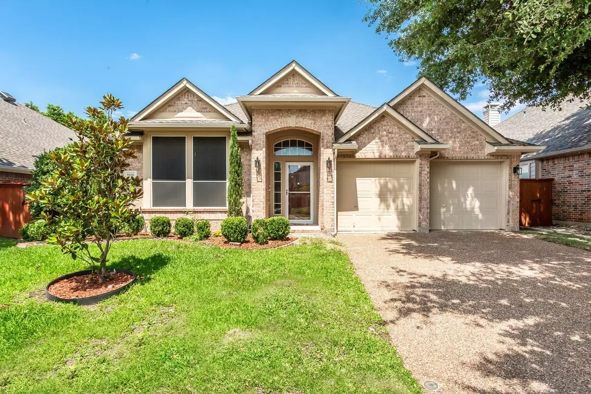 Irving, TX 75063,9400 Preston Trail