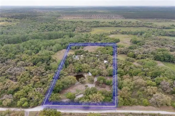 1207 Chaparral AVE, Palmdale, FL 33944