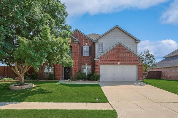 5083 San Jacinto Drive, Haltom City, TX 76137