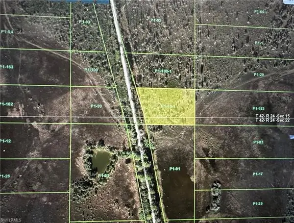 33442 Oil Well RD, Punta Gorda, FL 33955
