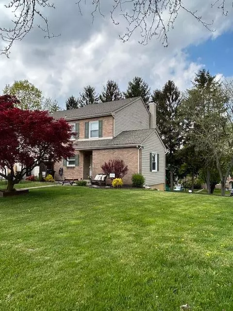 Upper Macungie Twp, PA 18051,1990 Cricklewood Cove