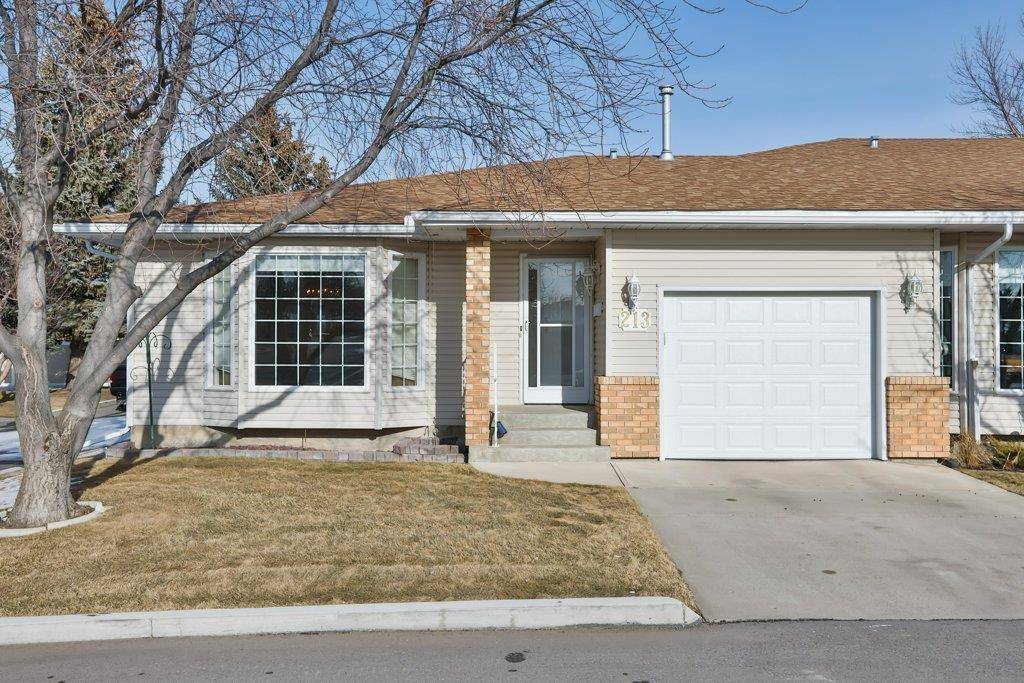 Lethbridge, AB T1K 6N4,213 Red Crow BLVD W