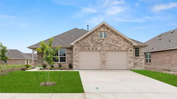 2313 High Plain Lane, Waxahachie, TX 75167