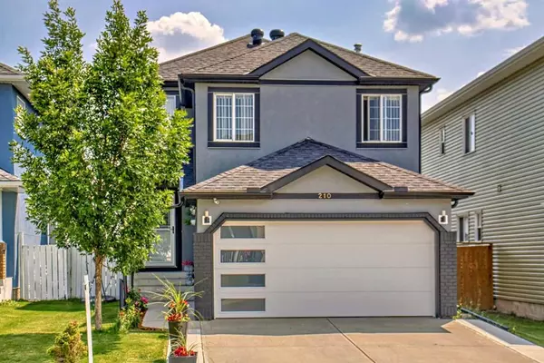 Calgary, AB T3J 5C5,210 Saddlehorn Close NE