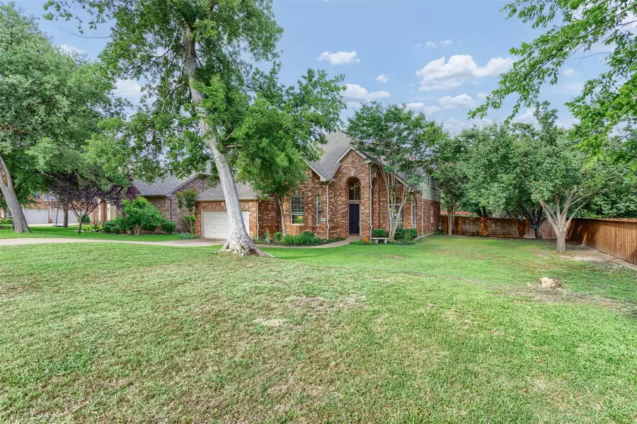 2209 White Oak Road, Mckinney, TX 75072