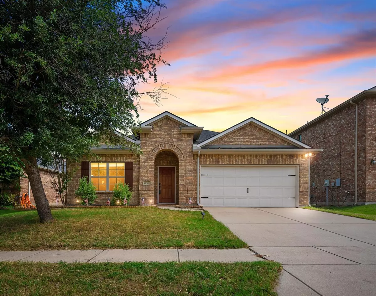 Frisco, TX 75036,12509 Coral Drive