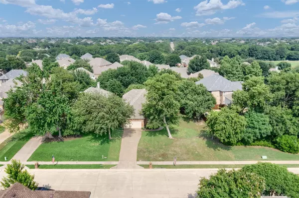 Mckinney, TX 75072,2209 White Oak Road