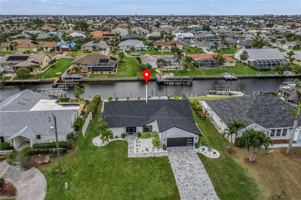 5229 SW 11th CT, Cape Coral, FL 33914