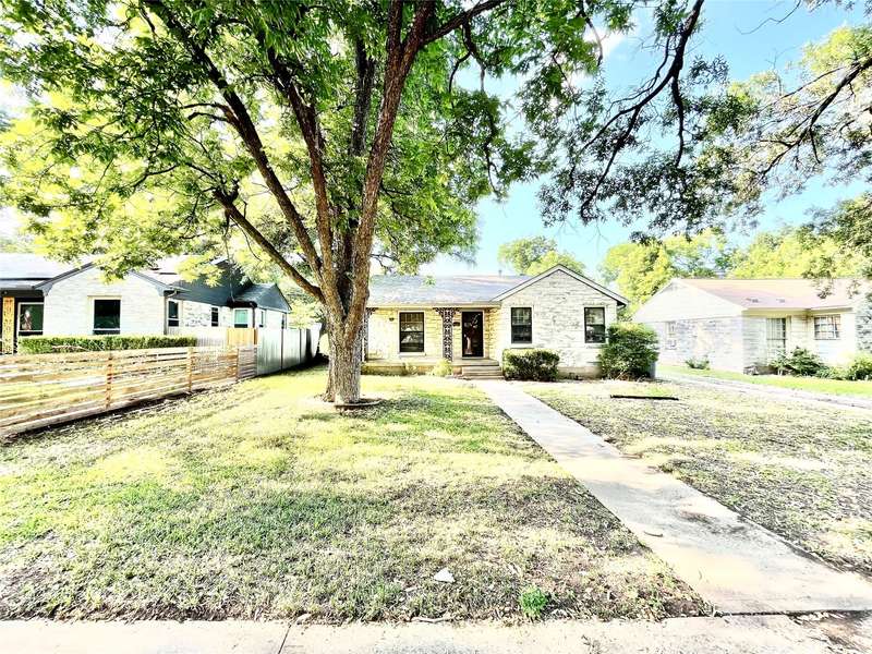 1119 Engle Avenue, Dallas, TX 75224