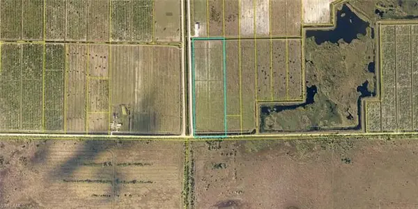 Sears RD, Labelle, FL 33935