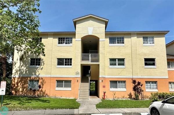 3680 N 56th Ave  #809,  Hollywood,  FL 33021