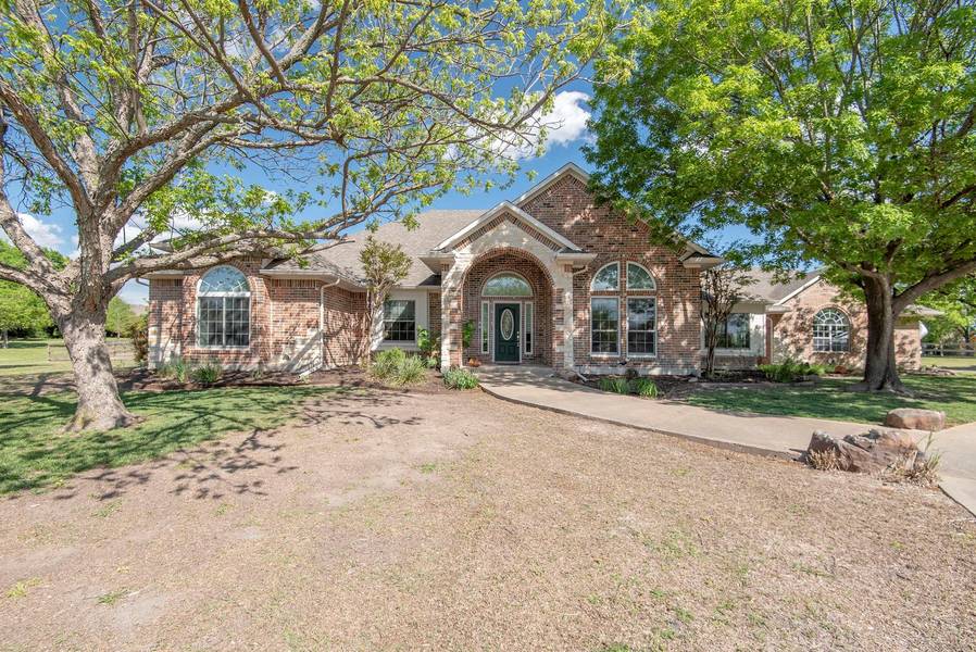 33 Meadowcreek Drive, Melissa, TX 75454