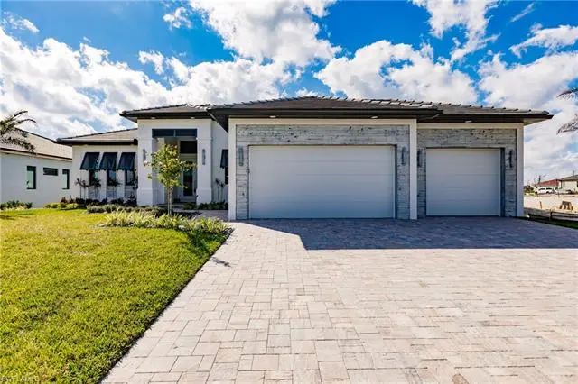 1226 NW 39th AVE, Cape Coral, FL 33993