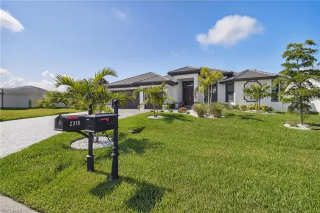 2318 SW 53rd TER, Cape Coral, FL 33914