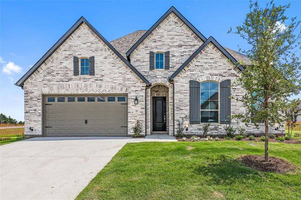 476 Arcane Street, Waxahachie, TX 75165