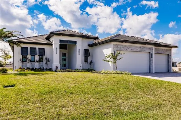 1226 NW 39th AVE, Cape Coral, FL 33993