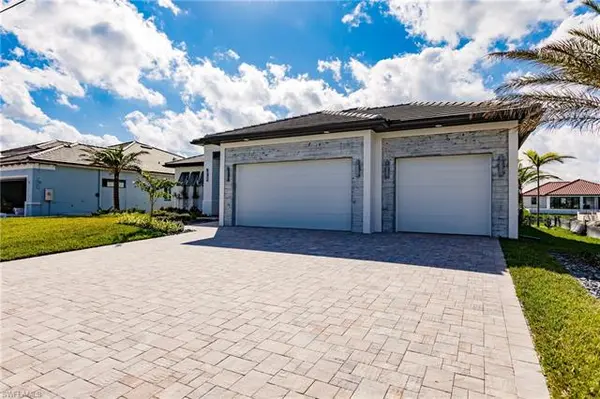 1226 NW 39th AVE, Cape Coral, FL 33993