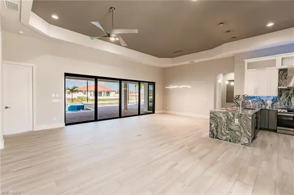 1226 NW 39th AVE, Cape Coral, FL 33993