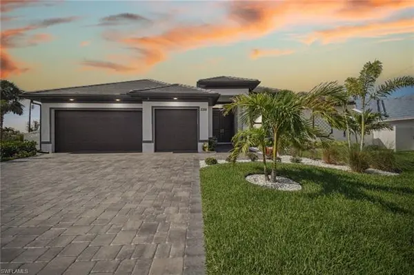 2318 SW 53rd TER, Cape Coral, FL 33914