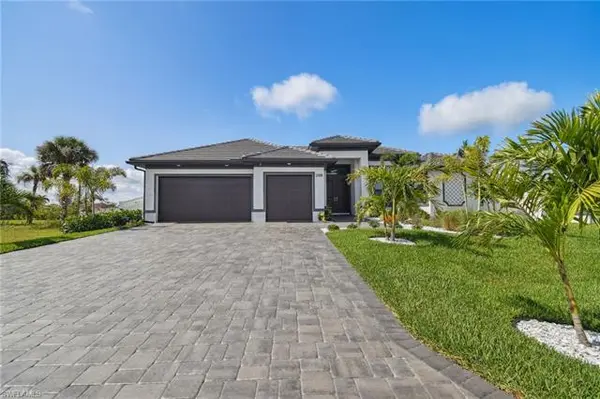 2318 SW 53rd TER, Cape Coral, FL 33914