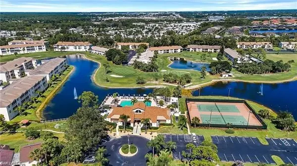 17171 Terraverde CIR #9, Fort Myers, FL 33908
