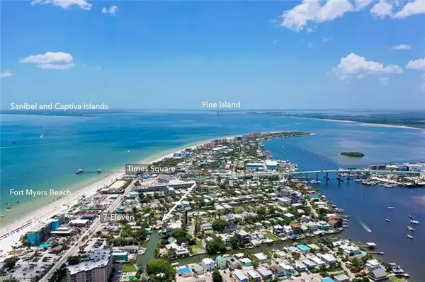 130 Palermo CIR, Fort Myers Beach, FL 33931