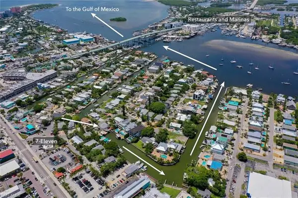 130 Palermo CIR, Fort Myers Beach, FL 33931