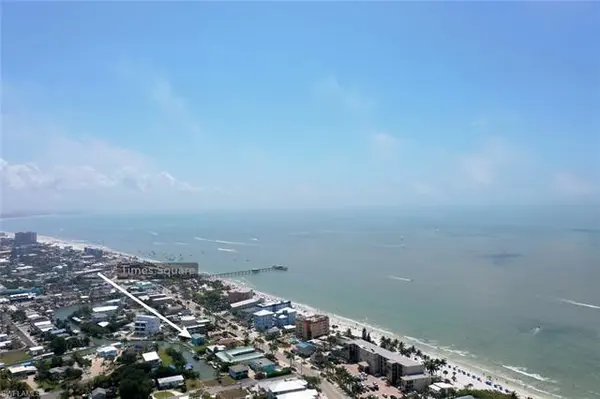775 Estero BLVD, Fort Myers Beach, FL 33931