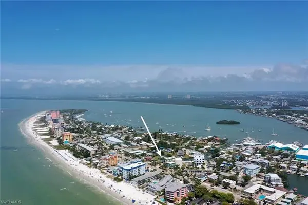 775 Estero BLVD, Fort Myers Beach, FL 33931