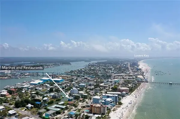 775 Estero BLVD, Fort Myers Beach, FL 33931