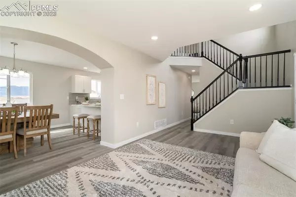 Fountain, CO 80817,9464 Summit Mesa DR