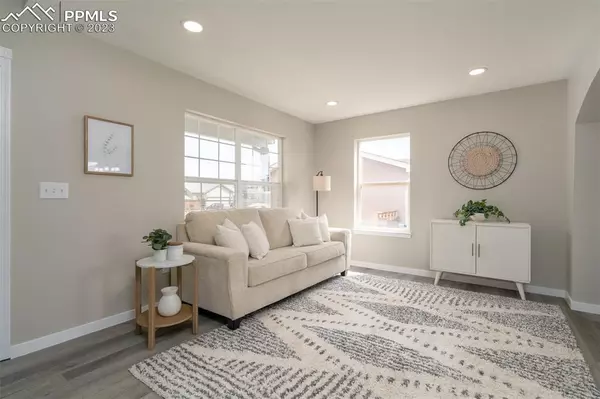 Fountain, CO 80817,9464 Summit Mesa DR