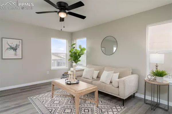 Fountain, CO 80817,9464 Summit Mesa DR