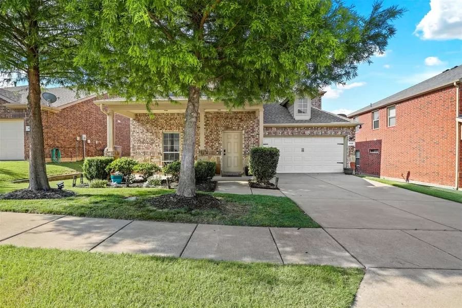 515 Lipizzan Lane, Celina, TX 75009