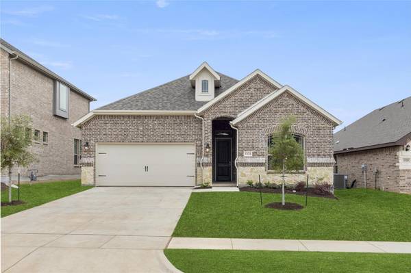 1324 Collett Sublett Road, Kennedale, TX 76060