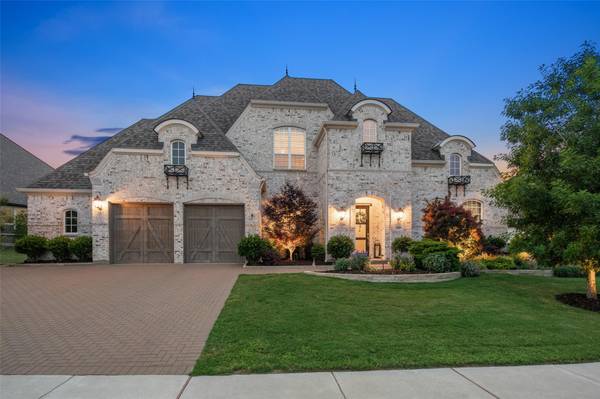 2201 Longmont Lane, Prosper, TX 75078