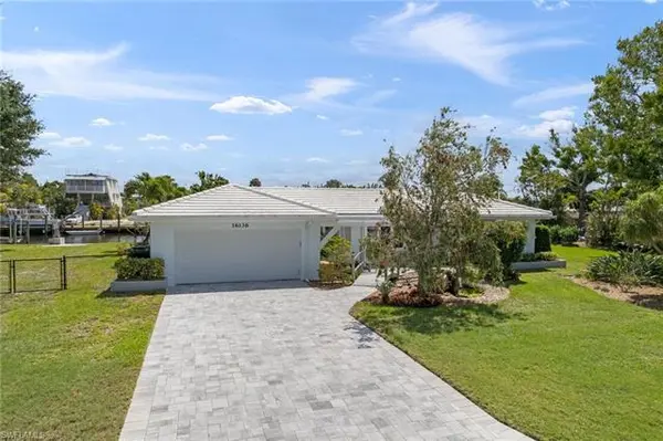 16136 Bowline ST, Bokeelia, FL 33922