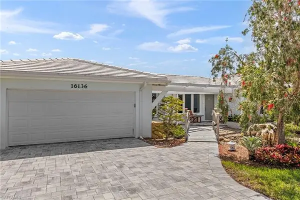 16136 Bowline ST, Bokeelia, FL 33922