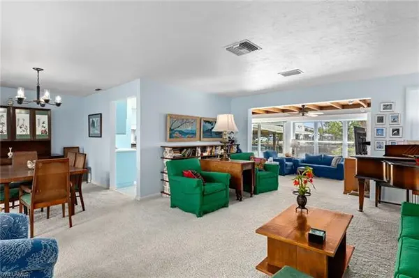 16136 Bowline ST, Bokeelia, FL 33922
