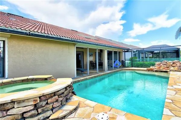 12640 Kelly Palm DR, Fort Myers, FL 33908